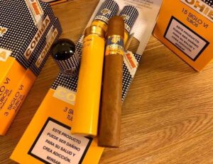 siglo-6-tubos-dieu-le điếu siglo 6 lẻ